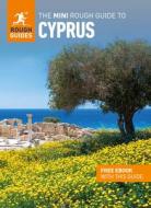 The Rough Guide to Cyprus (Travel Guide with Free Ebook) di Rough Guides edito da ROUGH GUIDES