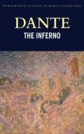 The Inferno di Dante Alighieri edito da Wordsworth Editions Ltd
