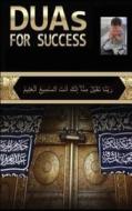 Duas For Success di Ibn Kathir edito da Createspace Books