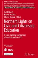 Northern Lights on Civic and Citizenship Education edito da Springer International Publishing