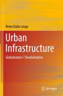 Urban Infrastructure di Remo Dalla Longa edito da Springer International Publishing