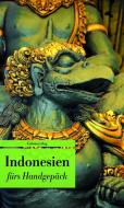 Indonesien fürs Handgepäck edito da Unionsverlag