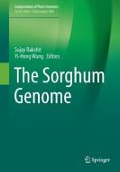 The Sorghum Genome edito da Springer-Verlag GmbH