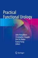 Practical Functional Urology edito da Springer International Publishing Ag