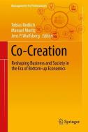 Co-Creation edito da Springer-Verlag GmbH