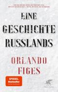Eine Geschichte Russlands di Orlando Figes edito da Klett-Cotta Verlag
