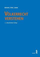 Völkerrecht verstehen di Markus Beham, Melanie Fink, Ralph Janik edito da facultas.wuv Universitäts