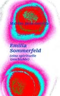 Emilia Sommerfeld di Marion Jana Goeritz edito da Books on Demand