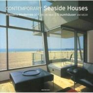 Contemporary Seaside Houses edito da Evergreen