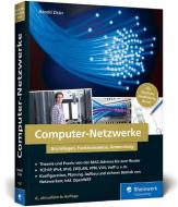 Computer-Netzwerke di Harald Zisler edito da Rheinwerk Verlag GmbH