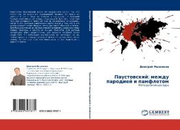 Paustovskiy di Myznikov Dmitriy edito da Lap Lambert Academic Publishing