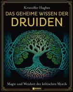 Das geheime Wissen der Druiden di Kristoffer Hughes edito da Nikol Verlagsges.mbH