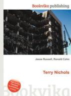 Terry Nichols edito da Book On Demand Ltd.