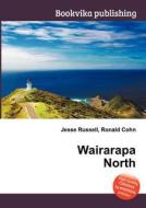 Wairarapa North edito da Book On Demand Ltd.