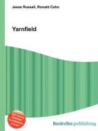 Yarnfield edito da Book On Demand Ltd.