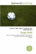 Hugo Sotil edito da Betascript Publishing