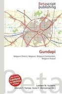 Gundapi edito da Betascript Publishing
