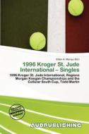 1996 Kroger St. Jude International - Singles edito da Aud Publishing