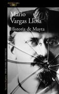 Historia de Mayta di Mario Vargas Llosa edito da Alfaguara