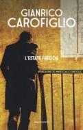 L'estate Fredda di Gianrico Carofiglio edito da Einaudi