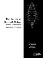 The Larvae of the Gall Miges di M. Mamaev, N.P. Krivosheina edito da A A Balkema Publishers