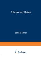Atheism and Theism di E. E. Harris edito da Springer Netherlands