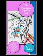 The Vayjayjay Coloring Book di Aisling Cara Aisling edito da Independently Published