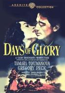 Days of Glory edito da Warner Bros. Digital Dist