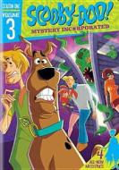 Scooby-Doo Mystery Inc. Volume 3 edito da Warner Home Video