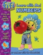 Numbers. Created by Keith Chapman di Karina Law edito da HarperCollins Children's Books