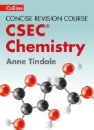 Chemistry - a Concise Revision Course for CSEC (R) di Anne Tindale edito da HarperCollins Publishers