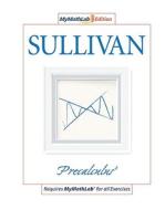 Precalculus di Michael Sullivan edito da Pearson Custom Publishing