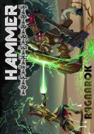 Hammer of the Gods di Rogue Planet Press edito da Lulu.com