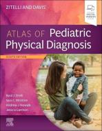 Zitelli and Davis' Atlas of Pediatric Physical Diagnosis di Zitelli, Mcintire, Nowalk, Garrison edito da ELSEVIER
