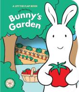 Bunny's Garden edito da Golden Books