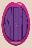 Snuff di Chuck Palahniuk edito da DOUBLEDAY & CO