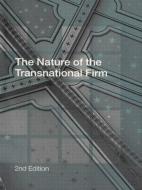 The Nature of the Transnational Firm di Christon N. Pitelis edito da Routledge