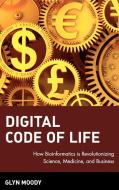 Digital Code of Life di Moody edito da John Wiley & Sons