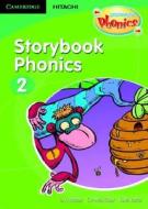 Storybook Phonics 2 Cd-rom di Tony Mitton, Ms Cynthia Rider, Kate Ruttle edito da Cambridge University Press