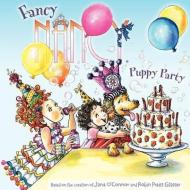 Puppy Party di Jane O'Connor edito da TURTLEBACK BOOKS