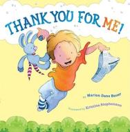 Thank You for Me! di Marion Dane Bauer edito da SIMON & SCHUSTER BOOKS YOU