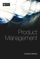 Product Management edito da Juta & Company