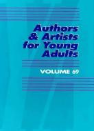 Authors & Artists for Young Adults edito da GALE CENGAGE REFERENCE