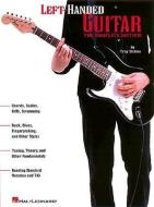 Left-Handed Guitar di Troy Stetina edito da HAL LEONARD PUB CO