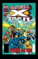 X-Men: The Animated Series - The Further Adventures di Ralph Macchio, Nel Yomtov edito da MARVEL COMICS GROUP