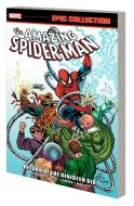 Amazing Spider-Man Epic Collection: Return of the Sinister Six [New Printing] di David Michelinie, Charles Vess edito da MARVEL COMICS GROUP