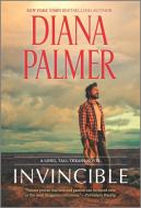 Invincible di Diana Palmer edito da HQN BOOKS