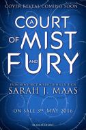 A Court of Mist and Fury di Sarah J. Maas edito da Bloomsbury UK