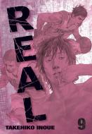 Real, Volume 9 di Takehiko Inoue edito da VIZ LLC