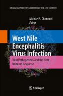 West Nile Encephalitis Virus Infection edito da Springer New York